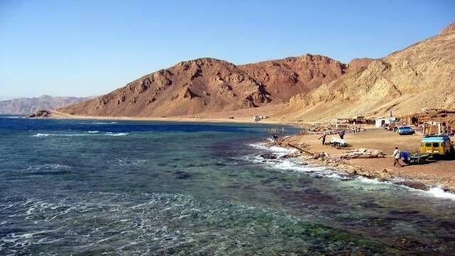 Day tour to St.Catherine's Monastery and the blue hole from Sharm El Sheikh port — photo 3