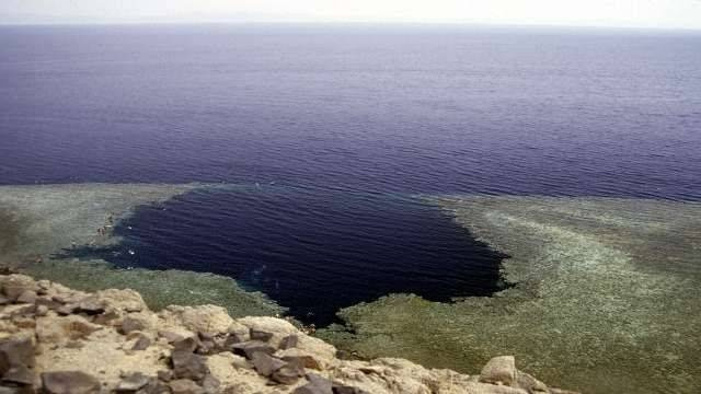 Day tour to St.Catherine's Monastery and the blue hole from Sharm El Sheikh port — photo 6