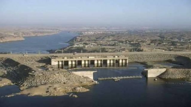 Day tour to the High dam Phiala temple and unfinished obelisk from Aswan — photo 9
