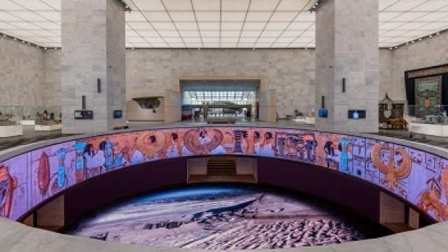Day Tour to the Museum of Egyptian Civilization Citadel and Old Cairo — photo 2