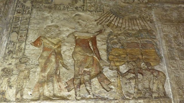 Day trip to Al Minya from Luxor — photo 2