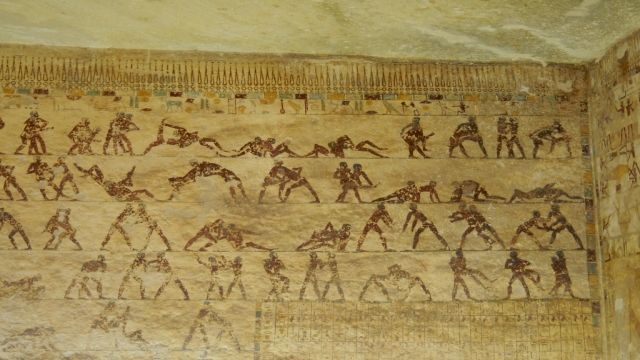 Day trip to Al Minya from Luxor — photo 3