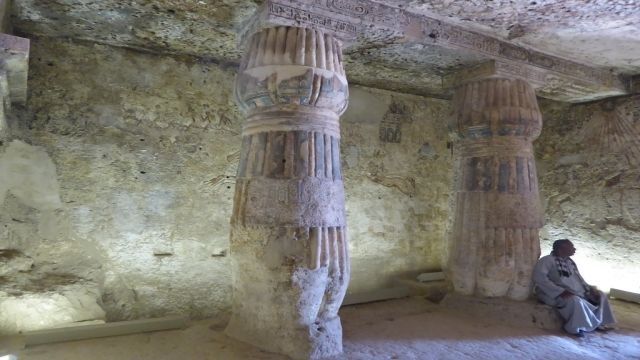 Day trip to Al Minya from Luxor — photo 5