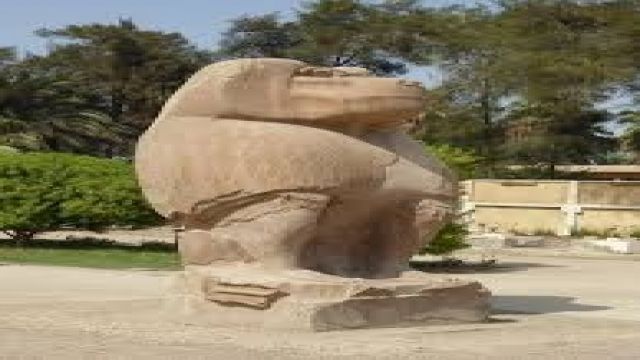Day trip to Al Minya from Luxor — photo 7