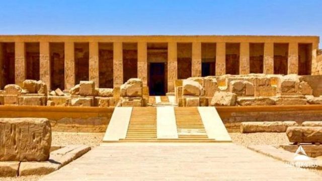 Day trip to Dendera and Abydos from Luxor — photo 5