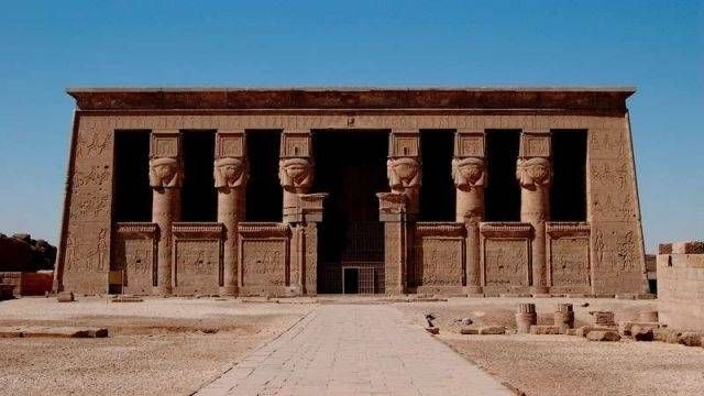 Day trip to Dendera and Abydos from Luxor — photo 7