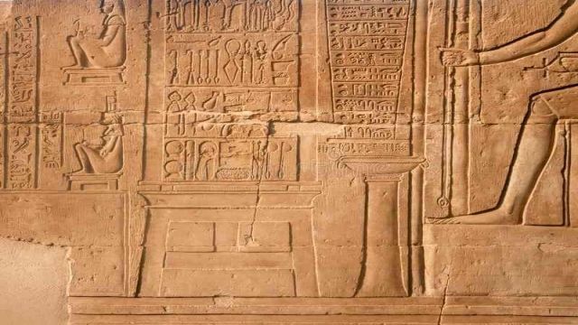 Day Trip to Edfu Kom Ombo from Aswan — photo 5