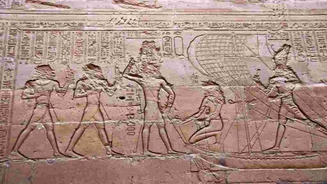 Day Trip to Edfu Kom Ombo from Aswan — photo 6