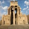 Day Trip to Edfu Kom Ombo from El Gouna