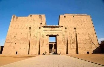 Day Trip to Edfu Kom Ombo from El Gouna — photo 5
