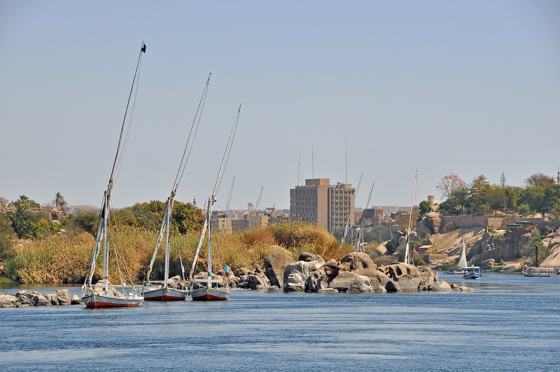 Day Trip to Edfu Kom Ombo from Makadi — photo 4