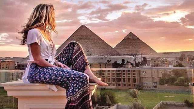 Day Trip to Giza Pyramids Sakkara from Cairo — photo 4
