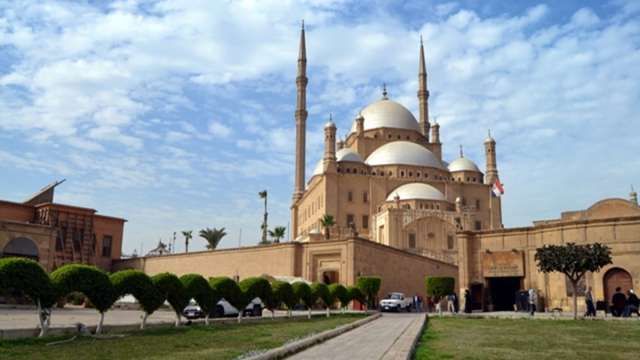 Day trip to islamic cairo from Cairo — photo 4