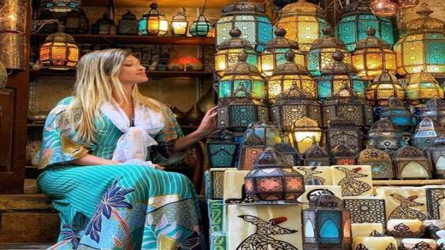 Day trip to islamic cairo from Cairo — photo 6