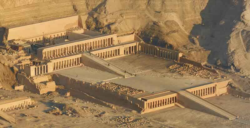 Day Trip to Luxor from Aswan — photo 5