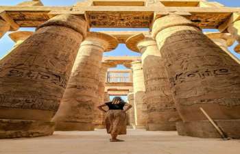 Day trip to Luxor from El Quseir — photo 7