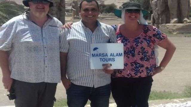 Day Trip to Luxor from Hurghada — photo 3