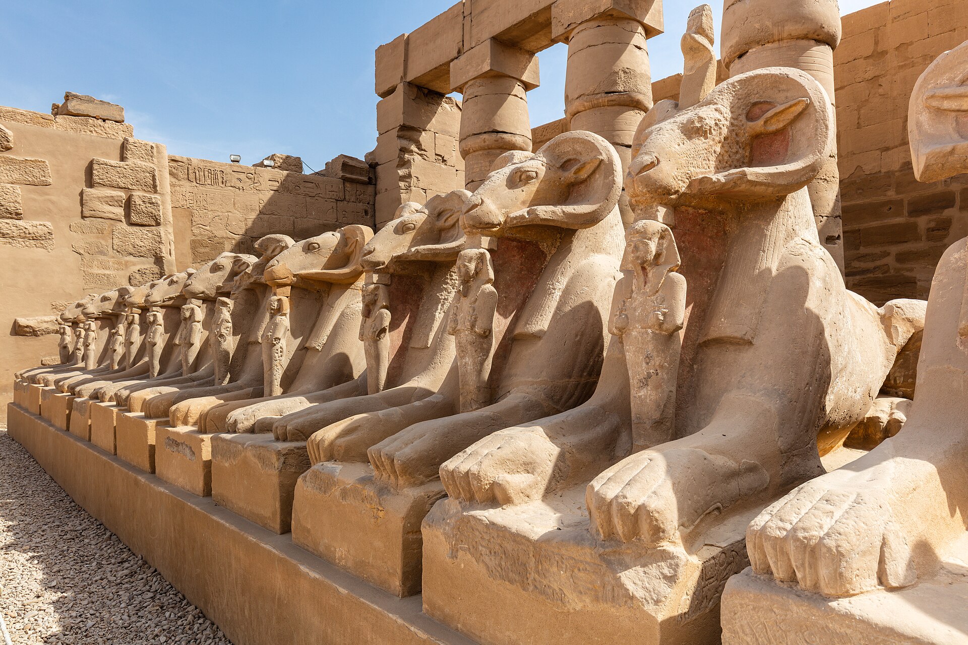 Day Trip to Luxor from Marsa Alam — photo 5