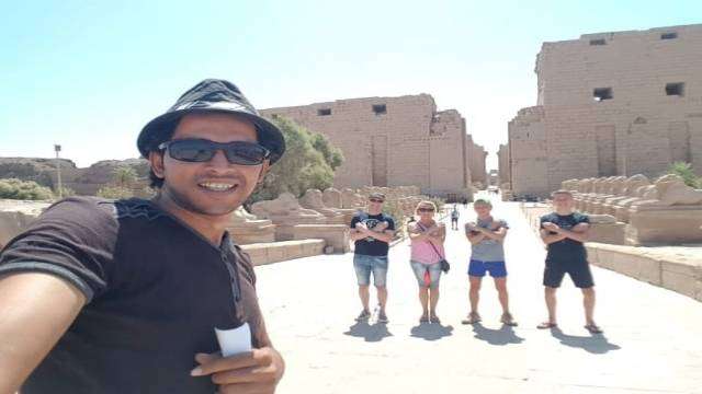 Day Trip to Luxor from Sahl Hasheesh — photo 10