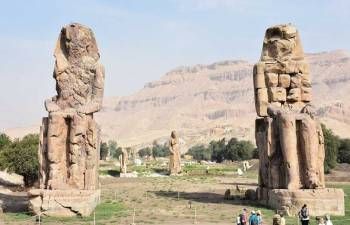 Day Trip to Luxor from Soma bay — photo 7
