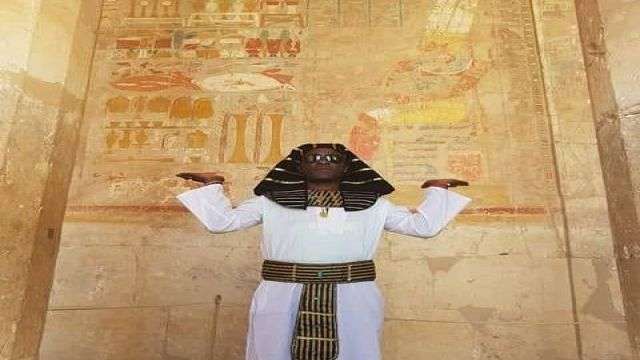 Day Trip to Luxor from Soma bay — photo 9
