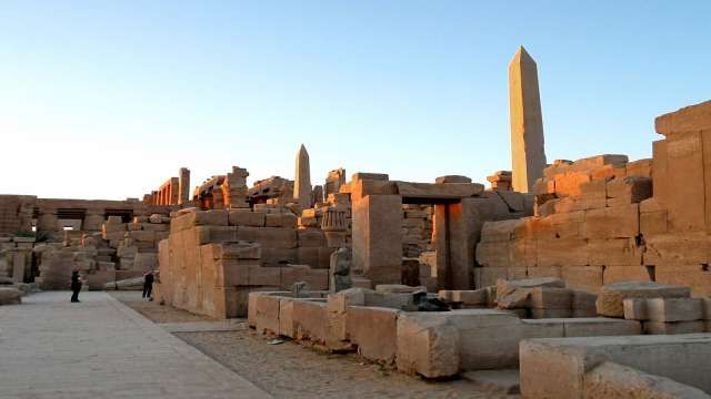 Day Trip to Luxor from Soma bay — photo 13