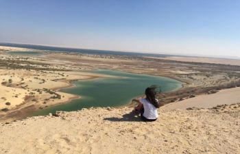 Day trip to Wadi Al Hitan and Fayoum Oasis from Alexandria — photo 5