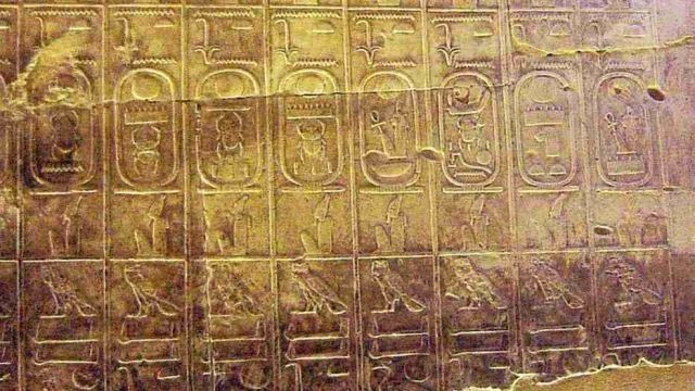 Dendera and Abydos Day tour from Soma bay — photo 10