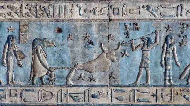 Dendera day tour from El Quseir — photo 8