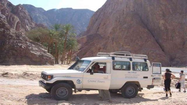 Desert Super Safari Excursions by Jeep from Marsa Alam — photo 3