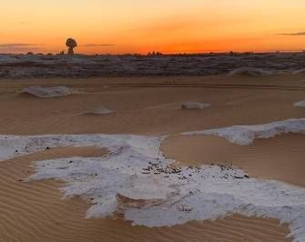 Egypt 11 Days Itinerary — photo 3