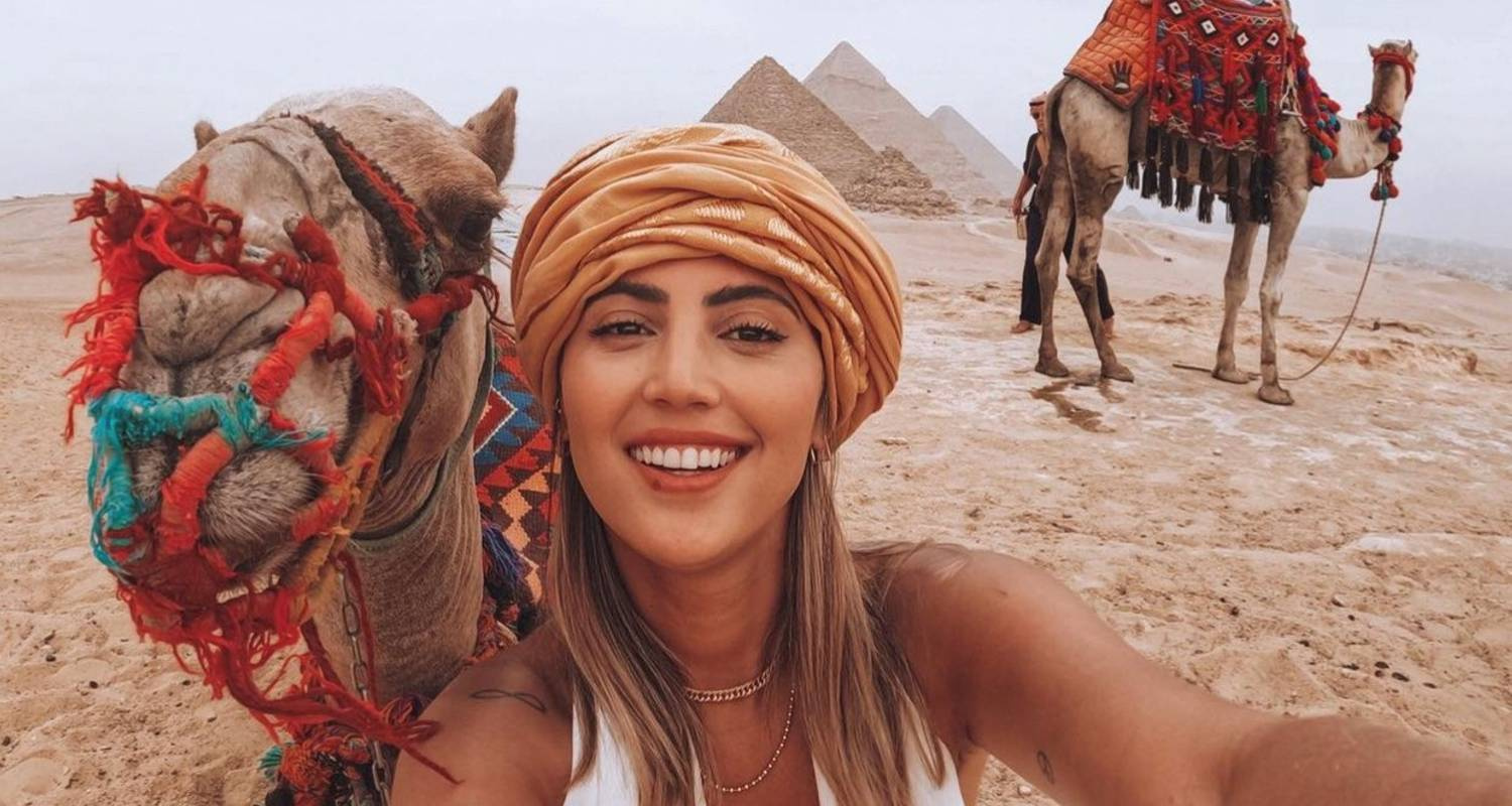 Egypt Itinerary 11 Days