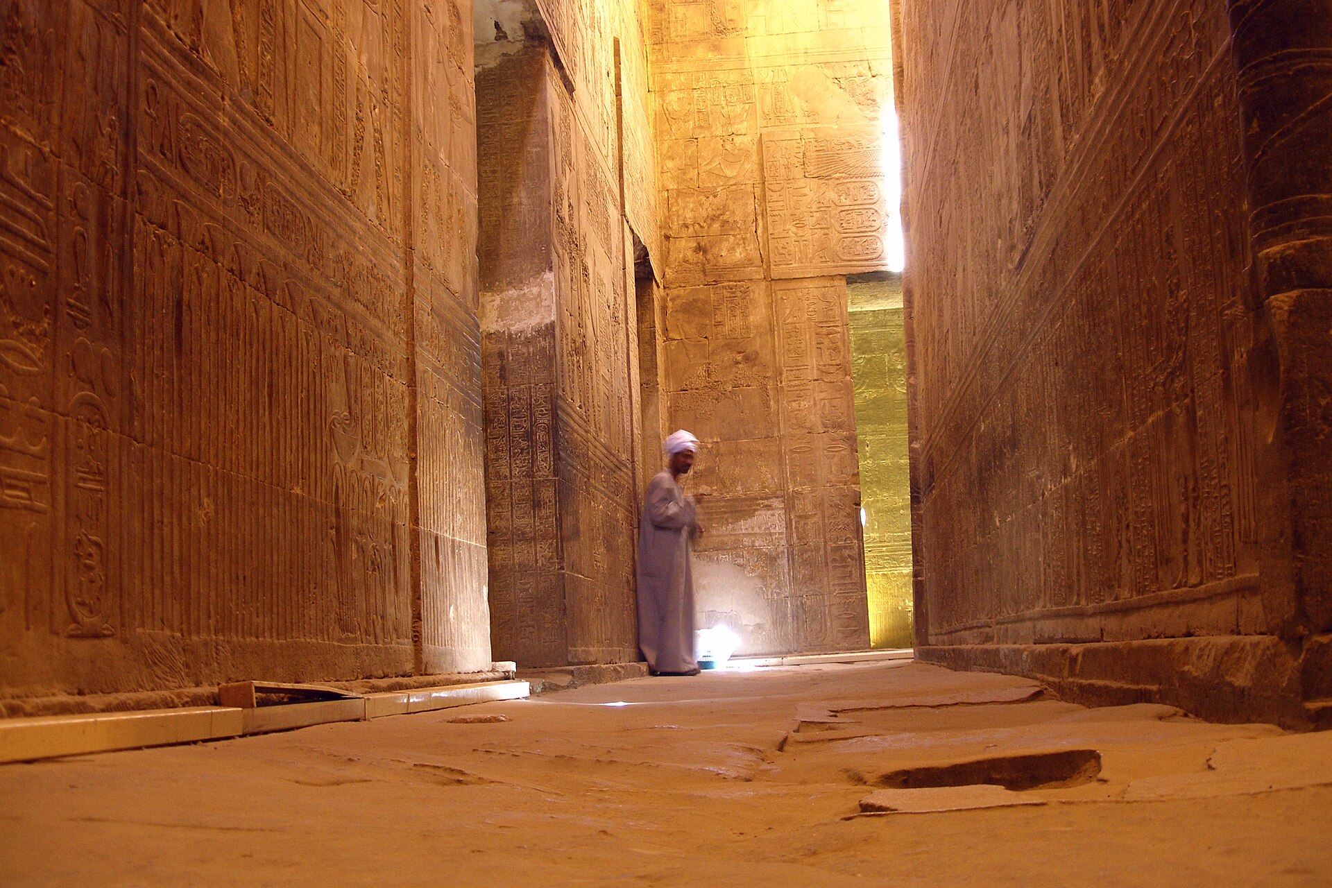 Egypt Itinerary 8 days Cairo and Nile cruise — photo 3