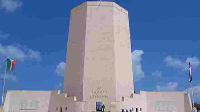 El Alamein day trip from Alexandria Port — photo 3