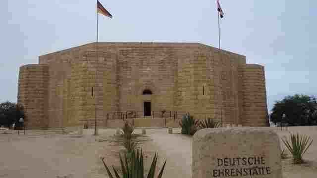 El Alamein day trip from Cairo — photo 4