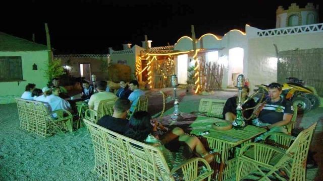 El Gouna sunset car buggy tours — photo 5
