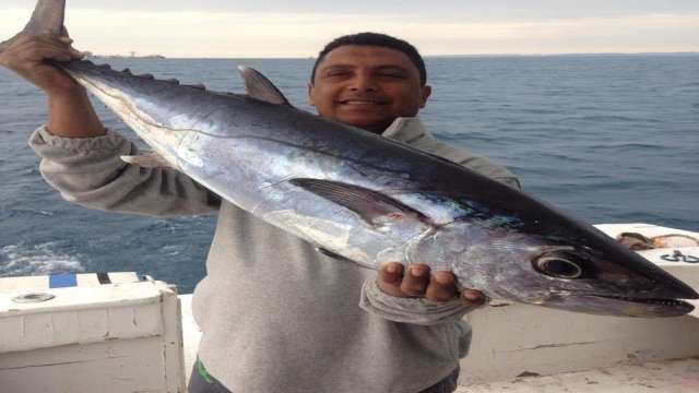 Fishing Trip in Makadi — photo 2