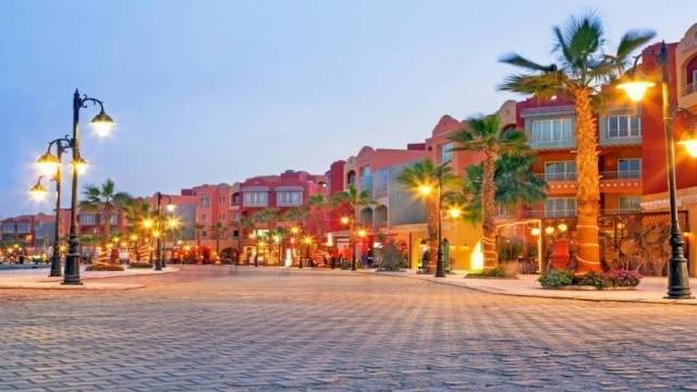 Hurghada Guided tour — photo 3