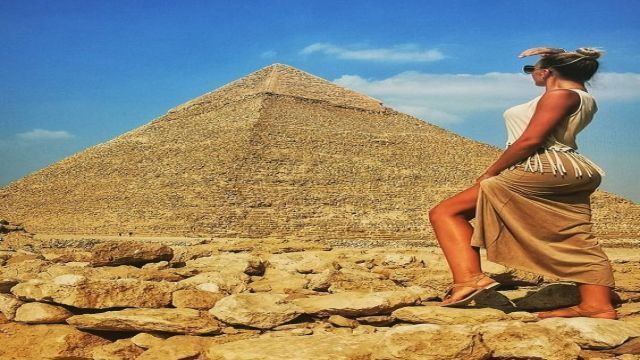 luxor and cairo two days tours from hurghada — photo 6