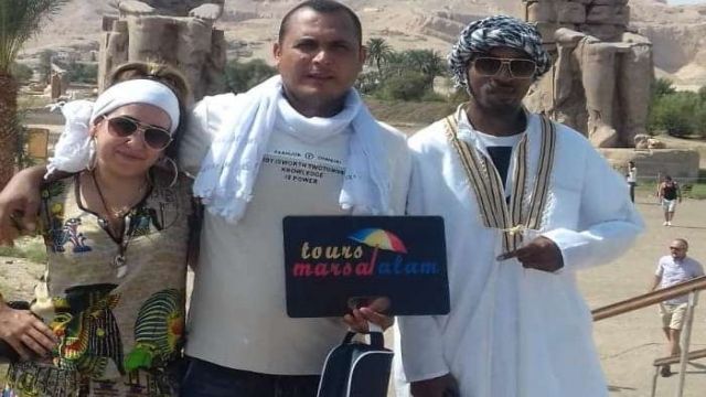 luxor and cairo two days tours from makadi — photo 4