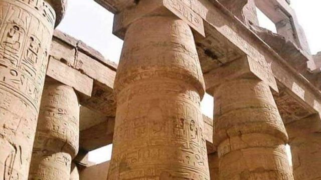 luxor and cairo two days tours from makadi — photo 5
