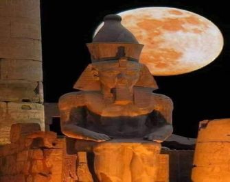 luxor and cairo two days tours from Portghalib — photo 2