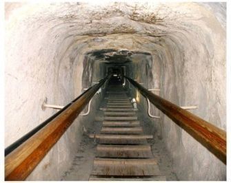 luxor and cairo two days tours from Sahl Hasheesh