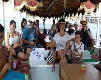 luxor and cairo two days tours from Sahl Hasheesh — photo 2