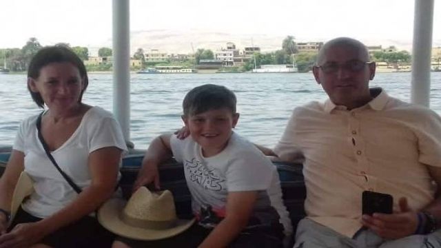 luxor and cairo two days tours from Sahl Hasheesh — photo 6