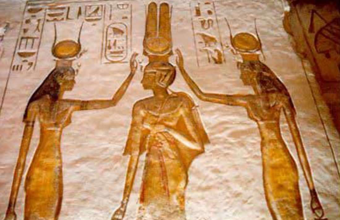 luxor aswan and abu simble Three days tour from El Gouna — photo 3