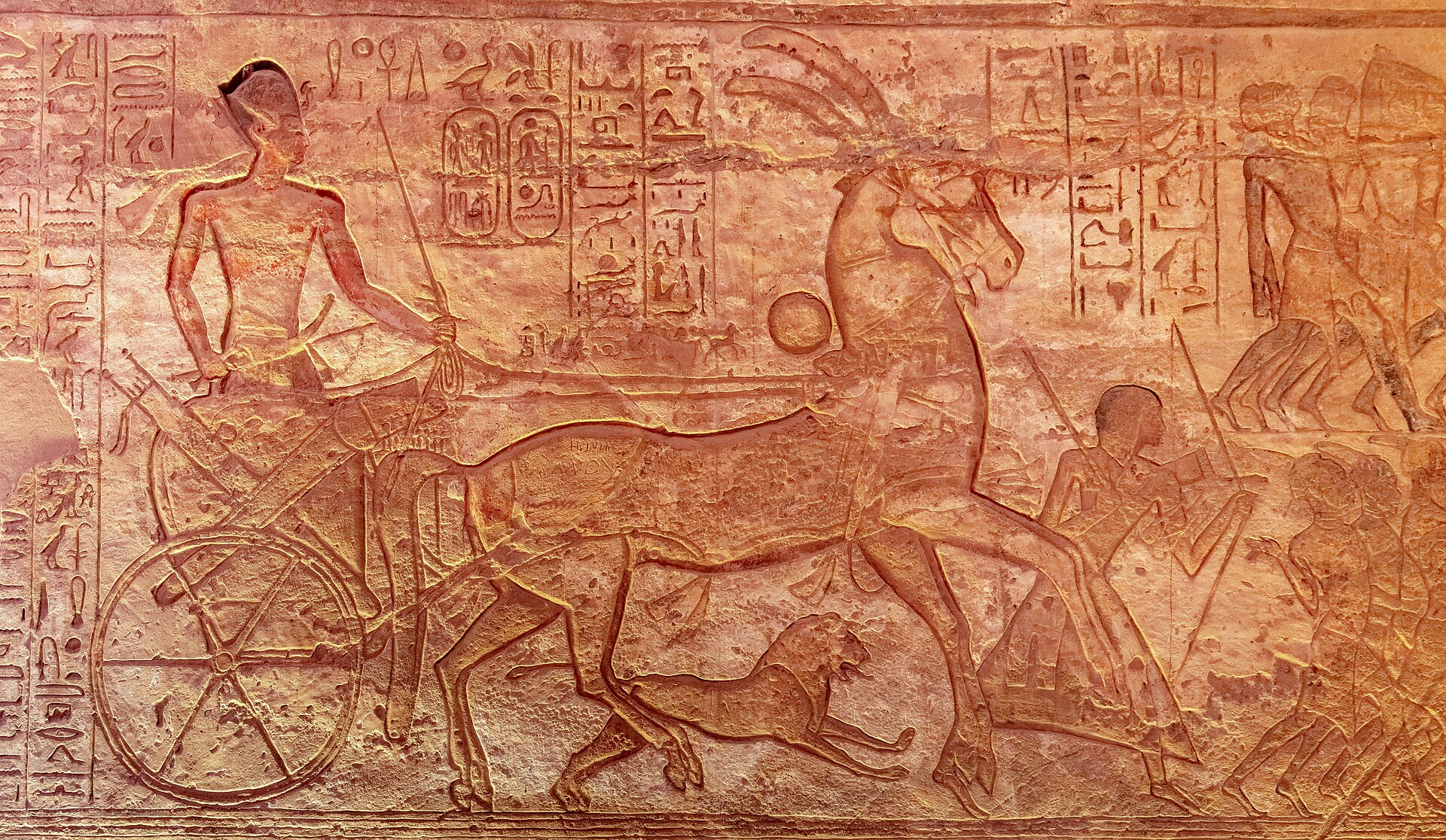 luxor aswan and abu simble Three days tour from Makadi