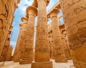 Luxor Day Tour from Luxor