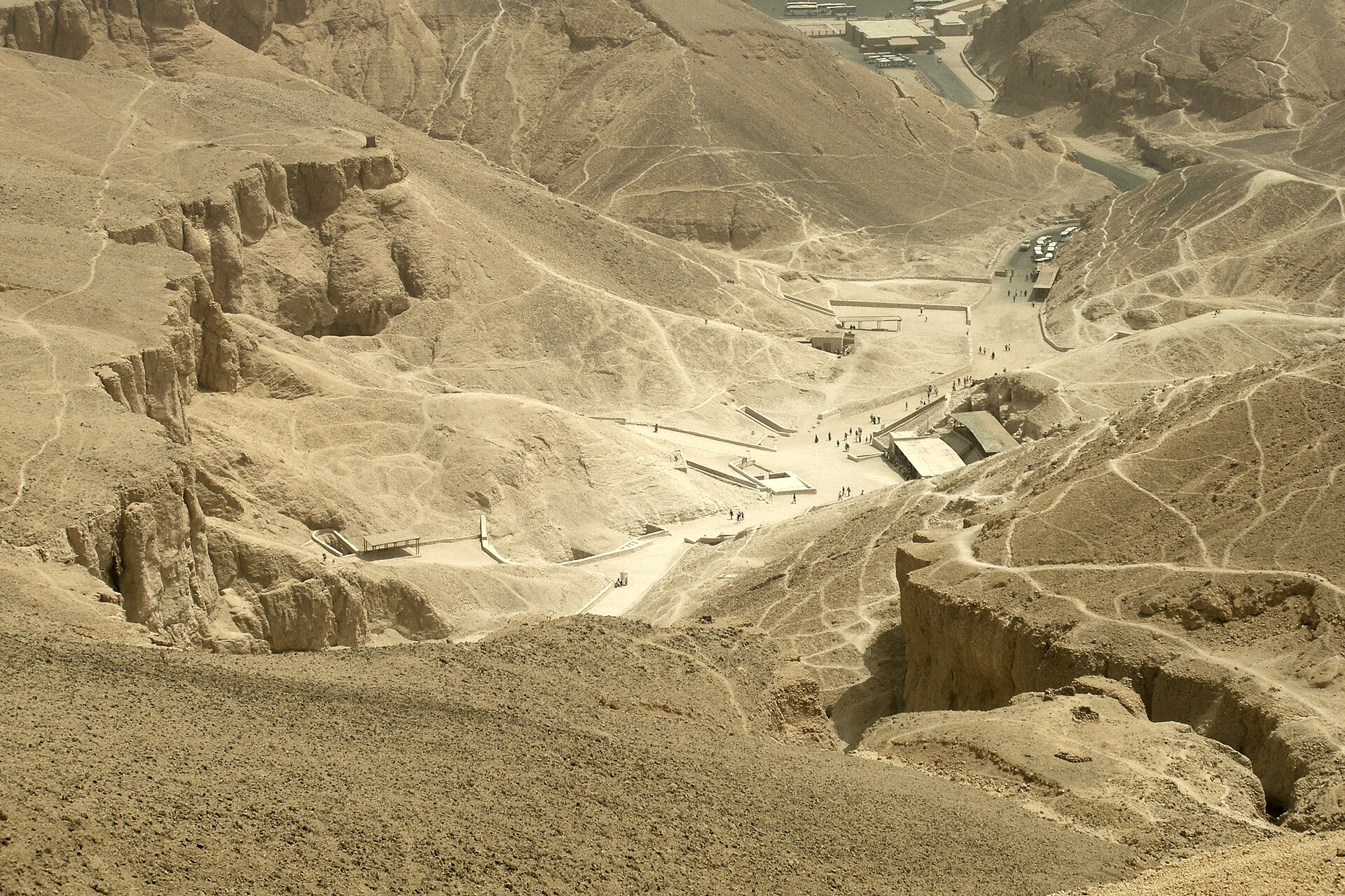 Luxor Day Trip from Hurghada — photo 6