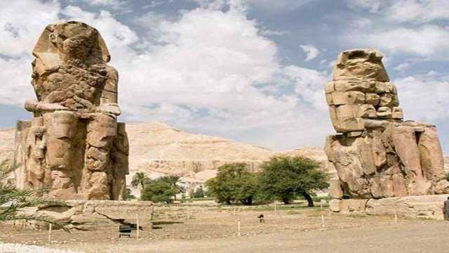 Luxor Hot air Balloon ride with Visit to the valley of Kings — photo 3